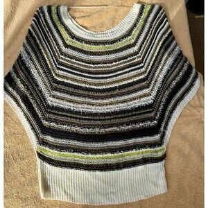 BCBG Sweater Top Size M